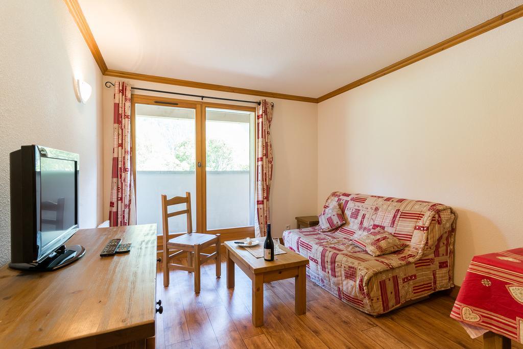 Residence Le Clos Vanoise Bessans Room photo