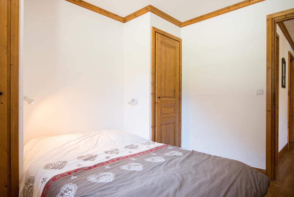 Residence Le Clos Vanoise Bessans Room photo